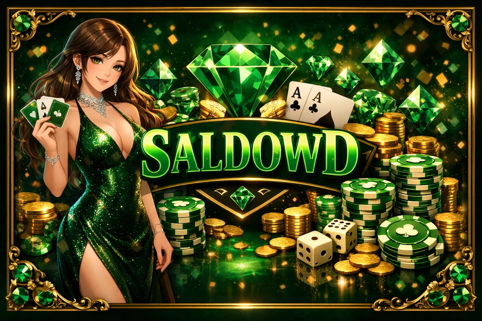 SALDOWD