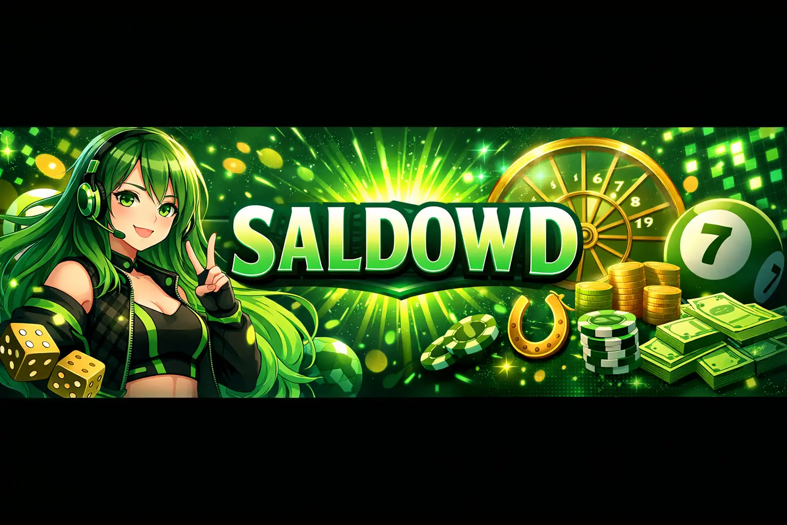 SALDOWD » Situs Slot Gacor & Togel Terpercaya Winrate Tertinggi