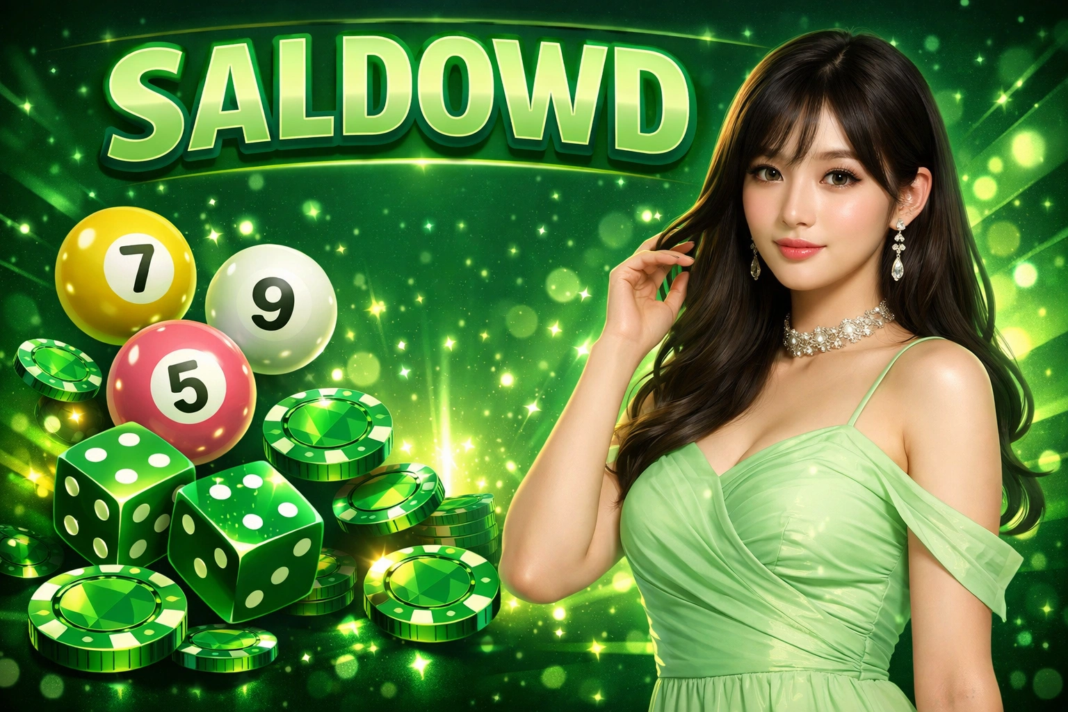 AGEN BOLA SALDOWD - SITUSNYA PARA PERMAIN PARLAY LENGKAP DENGAN PANDUAN PEMULA